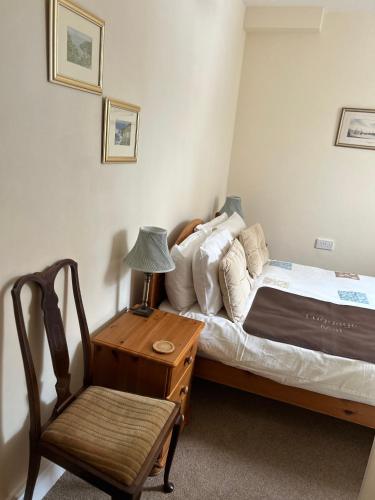 Rosalie Guest House - image 14