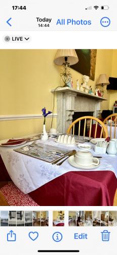 Rosalie Guest House - image 6
