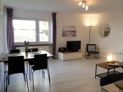 Ferienwohnung Westside in Immenstaad am Bodensee, Deutschland