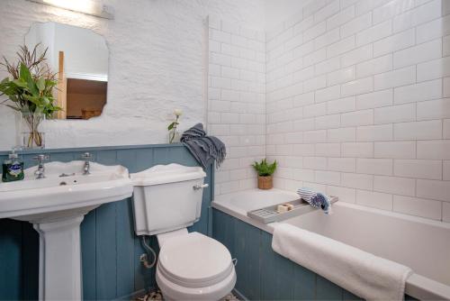 Rose Cottage, Paignton (foto 9)