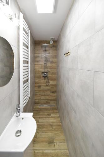 Miętowe Zacisze Zator