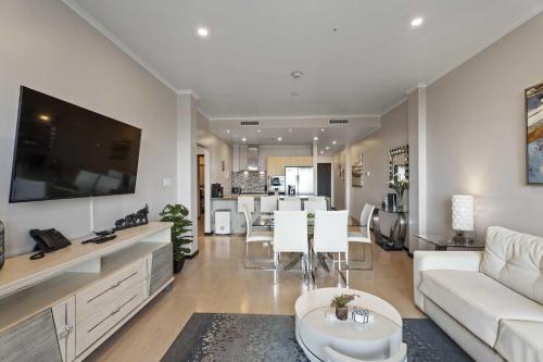 Beach View - Beach Royale 2BR condo - LV406 - Tap to explore photos