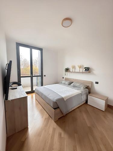 Bed & Bergamo Casa Vacanze, Bergamo (zdjęcie 5)