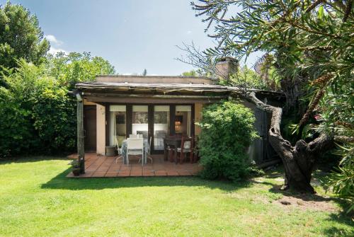 Bungalow in Our Garden in 埃爾帕索德拉競技場