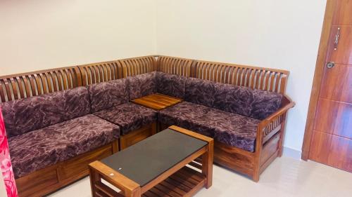 Thulasi Kudil in Mannargudi