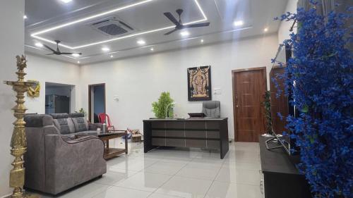 Thulasi Kudil in Mannargudi