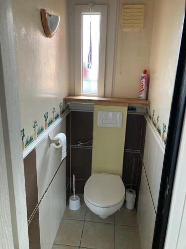 Le Clapotis Le Clapotis