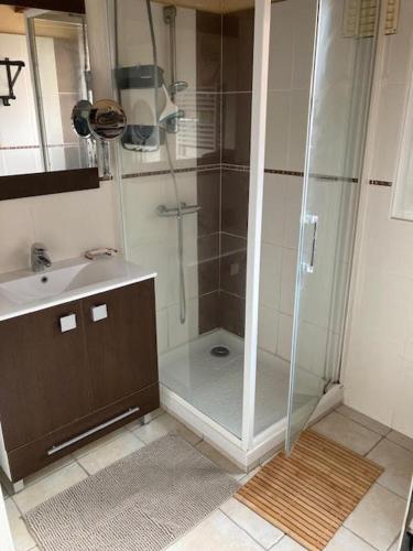 Le Clapotis Le Clapotis