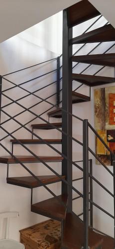 Casa Vacanza Palazzo la Loggia in Barisciano