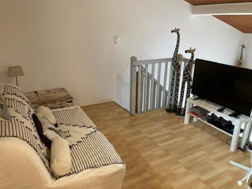 Le Clapotis Le Clapotis