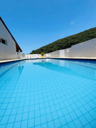 Apartamento Praia Grande Ubatuba SP – khách sạn tại Praia Grande