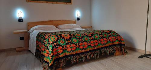 Casa Vacanza Palazzo la Loggia in Barisciano