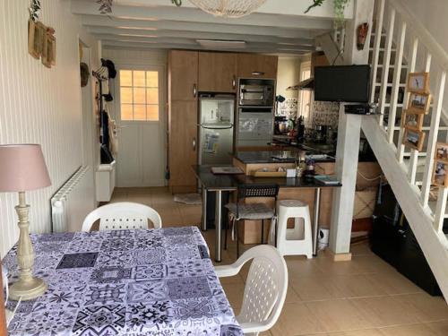 Le Clapotis Le Clapotis