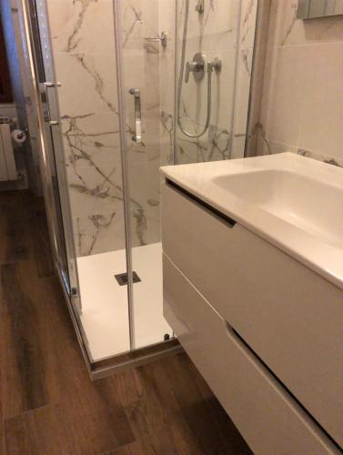 Large Double or Twin Room room in Hotel Bristol
