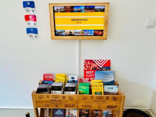 Porto Wine Hostel - image 4