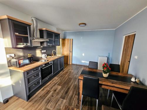 Apartmán Trutnov – Žižkova