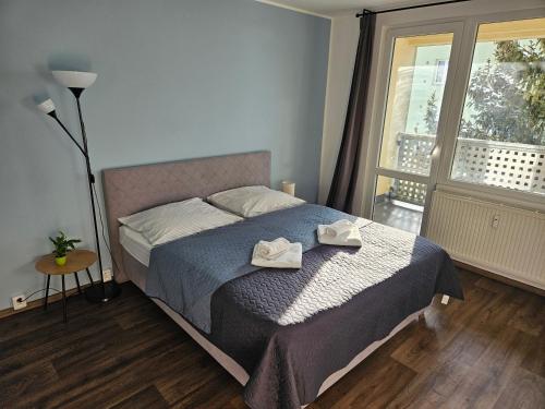 Apartmán Trutnov - Žižkova