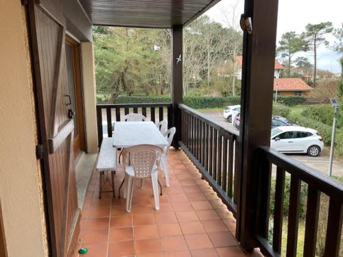 Le Clapotis Le Clapotis