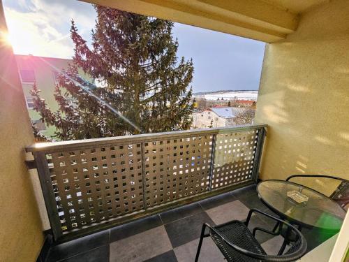 Apartmán Trutnov - Žižkova