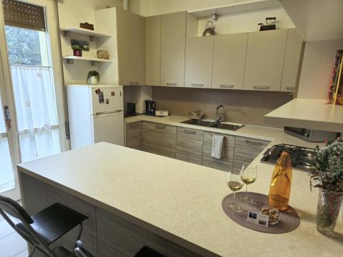  Casa Savia, vacanze lago d´Iseo in Pisogne