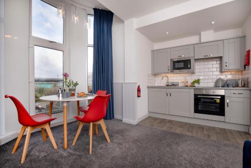 Sunnybeach Holiday Apartments 5