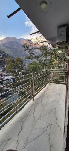 View, MEHTA Guest House in Sarahan