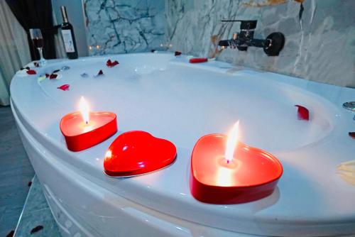 Cevas Suite Hotel 5