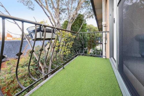 Central to Everything Spacious 1 Bedroom Apartment in มัลเวิร์น