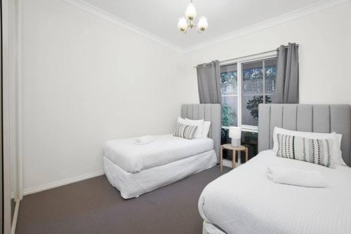 Spacious Balwyn Villa in great location in Balwyn