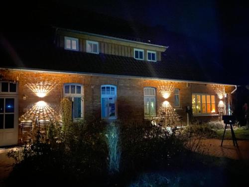 Fuchsbau in Walsrode