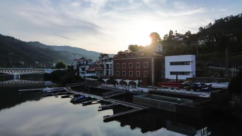Douro Hotel Porto Antigo - image 8