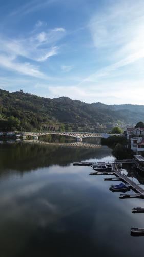 Douro Hotel Porto Antigo - image 13