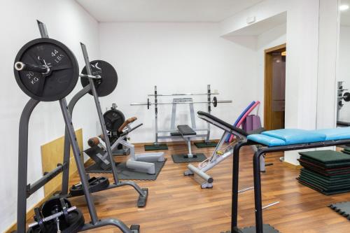 Douro Hotel Porto Antigo - image 11