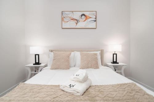 Modern 3BR Stay Near DT CHI detail