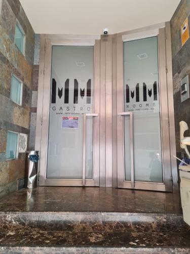 MM-Rooms