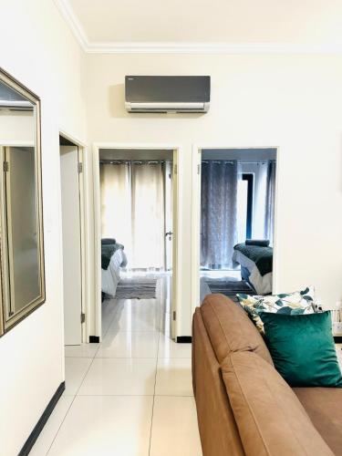 Cozy & New 2Bed in Umhlanga!