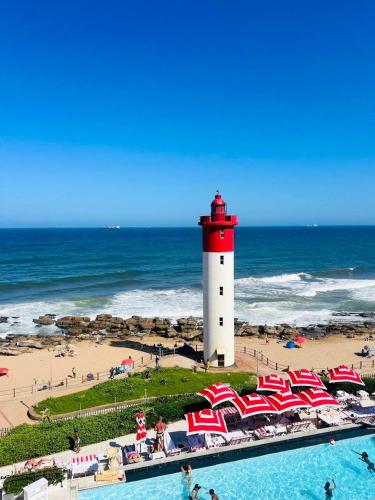 Cozy & New 2Bed in Umhlanga!