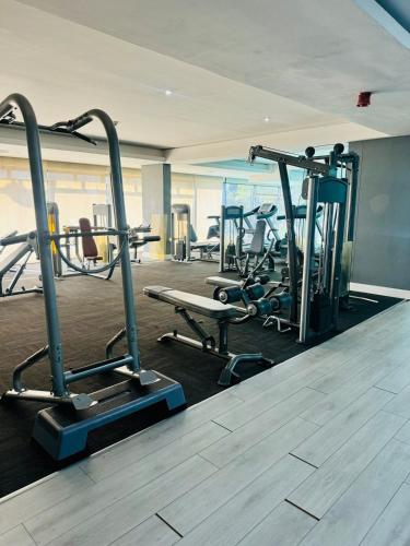 Cozy & New 2Bed in Umhlanga!