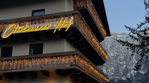 Obertrauner Hof, Obertraun