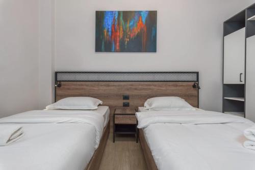 Amine Apart-Hotel by Stayinn - image 8