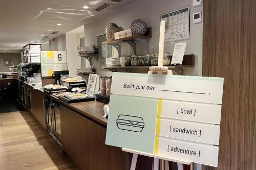 Select Hotel Moser Verdino Klagenfurt - main image