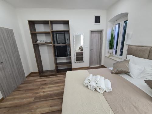 D&D suites in Split centre 1 5