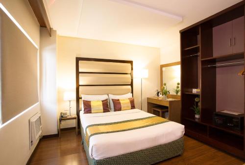 Vieve Hotel