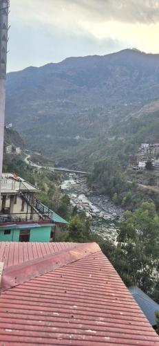 View, MEHTA Guest House in Sarahan