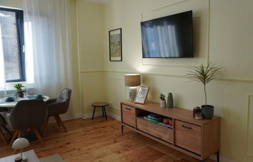 S íRMA Apartment - Next to the Old Cathedral, Sofia (Foto 4)