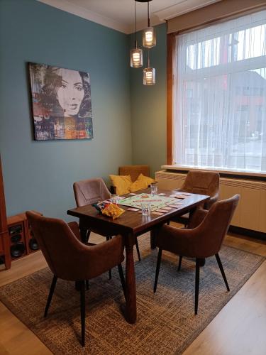 Moodraz vakantiehuis centrum Peer in Peer
