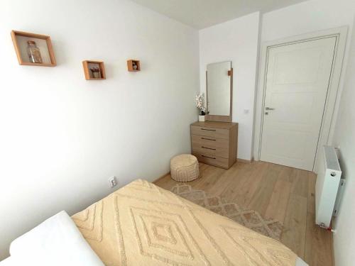 Penthouse City View Infinity