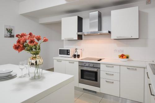 BH - Three Bedroom Apartment, Sliema (foto 4)