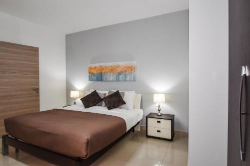BH - Three Bedroom Apartment, Sliema (foto 9)