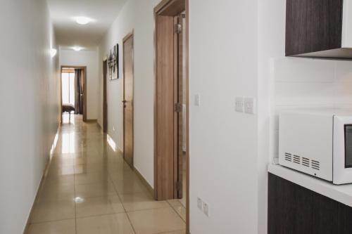 BH - Three Bedroom Apartment, Sliema (foto 11)